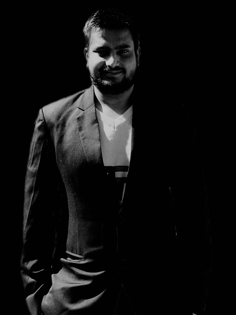 Ishan Khan